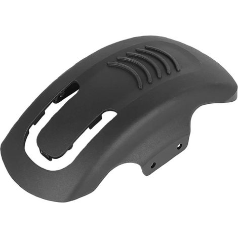 Garde-boue arrière de rechange pour trottinette électrique Kukirin A1, garde-boue/déflecteur d'eau de roue arrière (1/4)