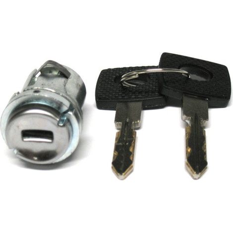 Interruptor de encendido Mercedes 124 84-95 (1/2)