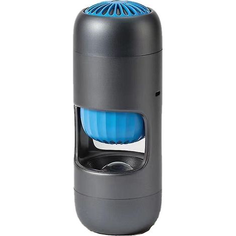 Diffuseur d'air pour voiture, humidificateur, purificateur d'air pour voiture, désodorisant pour voiture, diffuseur d'aromathérapie (1/5)