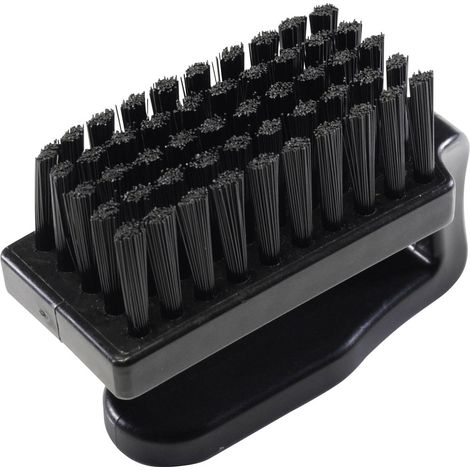 TRU COMPONENTS ESD-Bürste (L x B x H) 94 x 40 x 67 mm Borsten-Länge: 21 mm EBUE-A-92 Bürsten-Fläche