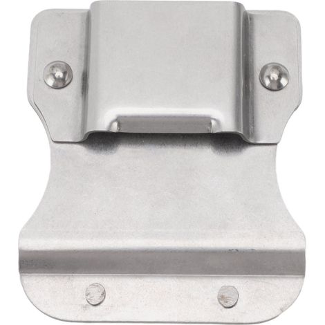 Support de ceinture magnétique pour perceuse, perceuse sans fil, visseuse à percussion et tout autre outil avec clip de suspension. (1/5)