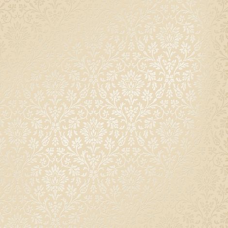 Laura Ashley Annecy Linen Vliestapete - 10mx52cm (1/5)