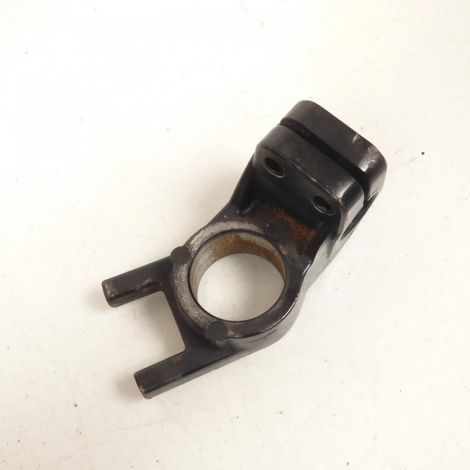 [GEBRAUCHT] [GEBRAUCHTWAREN] Originaler gerader Lenkerhalter für Motorrad (1/2)