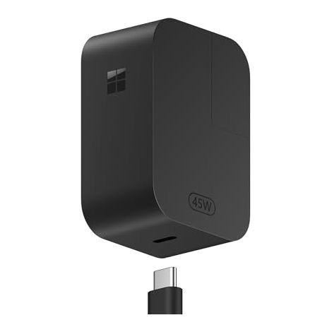 MICROSOFT Alimentatore Microsoft Surface USB-C da 45W