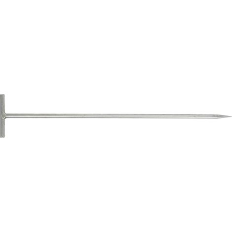 Orit Schnur- und Absperreisen Kreuz 800mm