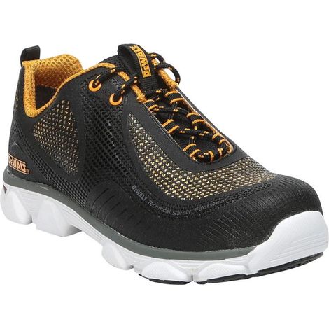 DEWALT Power Tools Krypton PU Sports Safety Trainers UK 7 EUR 41 (1/4)