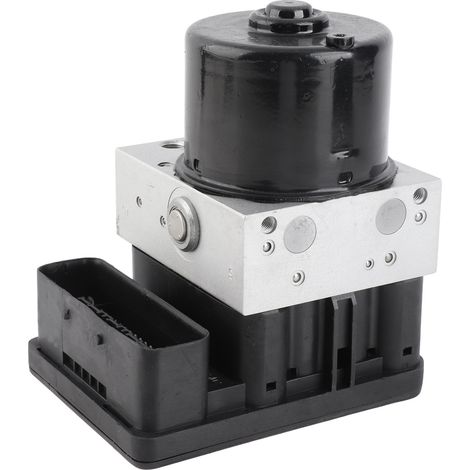 Module de commande ABS 1K0907379AC Unité de commande hydraulique ABS antidérapante et stable pour véhicule (1/5)
