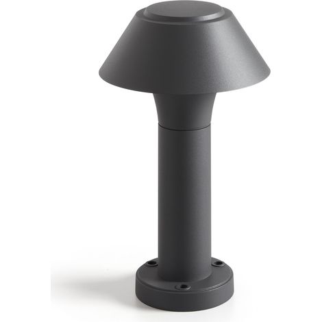 Borne BUCKET IP65 LED SMD 10.50W 1680lm(750lm) CRI80 3000K 300mm Anthracite (1/3)