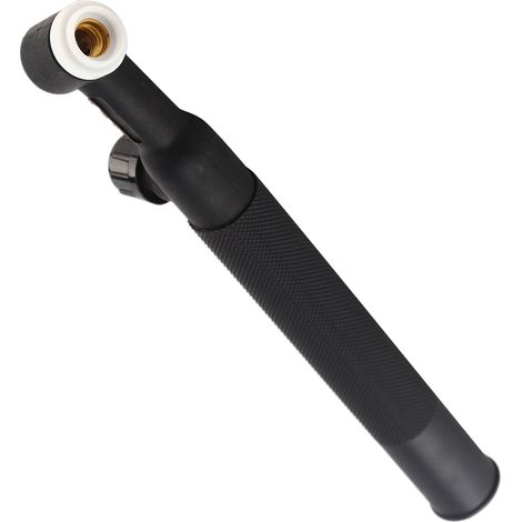 Torche de soudage WP-9 série WP-9, petite torche à arc argon, ensemble de composants tête réglable et corps WP-9FV (1/5)