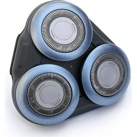 Têtes de rasage de rechange Convient pour Philips SH600, têtes de rasage(1 pièces) (1/3)