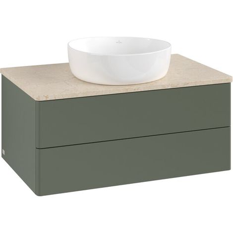 Villeroy & Boch L19013HL WTUS Antao L191 800x360x500 mm (1/3)
