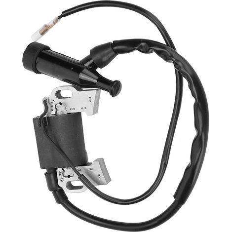 Bobine d'allumage haute tension pour moteur GX240 GX270 GX340 GX390, pièce de rechange pour outil motorisé (1/5)