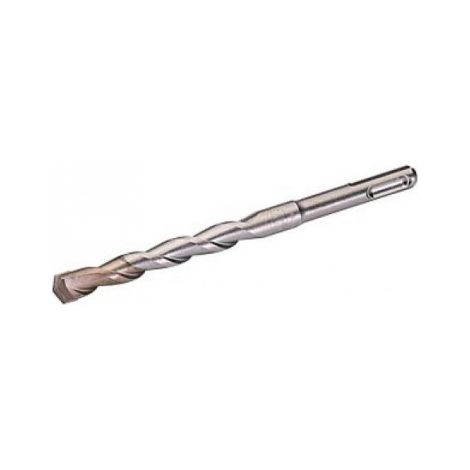 SPIT 054060 Foret béton et pierre Force 3 SDS-Plus Dim:10 x 210 mm