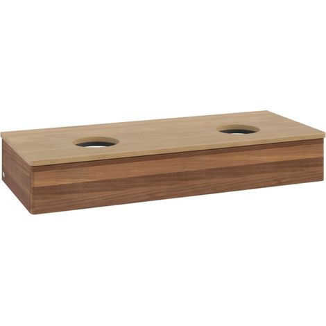 Villeroy & Boch L13011HM WTUS Antao L131 1200x190x500mm (1/3)