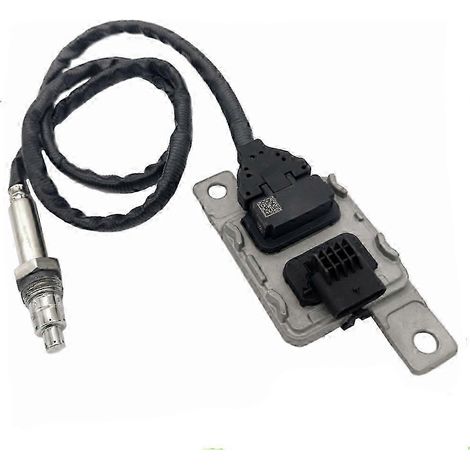 Capteur NOx neuf 8R0907807S pour Audi A4, A6, A8, A7, Q5, S4, S6, SQ5, 8R, UV Facelift 3.0 TDI (2012-2018) (1/4)