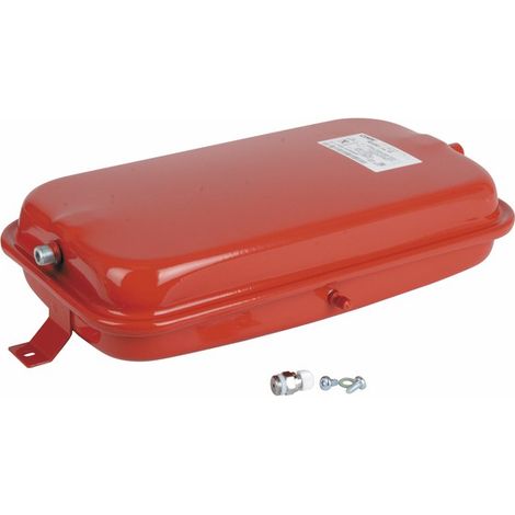 Vaso di espansione 10l - DIFF per ELM Leblanc : 87154072600