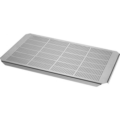 Grill perforé égoutoir GN1/1 - Caterchef