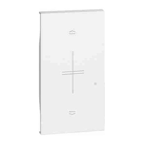 BTIKW43M2 Cover illuminabile per comando tapparella wireless art. K4027CW