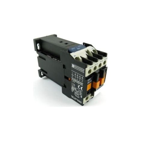 Schneider CA3DN22GD Zusatzschütz 125V CC