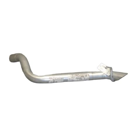 [PRODUIT D'OCCASION] Silencieux Arriere MERCEDES Vito ♻️ Ref Oe. 6394907781 - Garantie à vie (1/3)