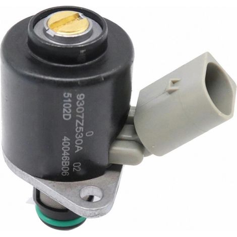 Pièce de rechange pour W204 S204 W211 S211 03-11 Régulateur de pompe à carburant, vanne de contrôle d'aspiration SCV A6460740484 9307Z530A (1 pièce) (1/4)