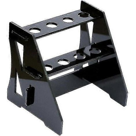 Organisateur de tournevis à outils, support de rangement, amortisseur de choc (1/5)