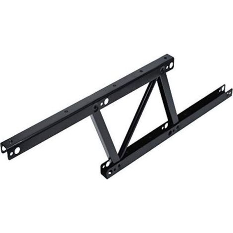 Charnières de meuble à ressort - Levage de table pliable Avec ressort intégré - Table basse et bureau (1/5)