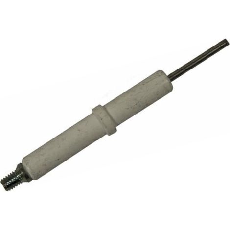 CANDELETTA 7X44mm FRYTOP CUCINE PIANI COTTURA FUOCHI PROFESSIONALI VARIE MARCHE