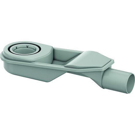 ACO ShowerDrain M Siphon DN40 1,5Degrés 0,5l/s WS25 Plastique PP, 9010.81.22