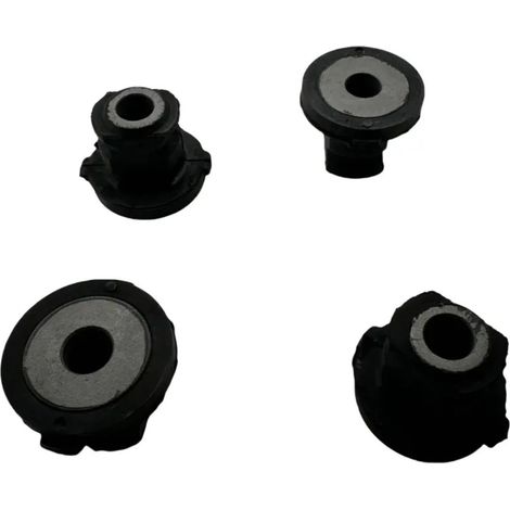 La référence 1644600029 convient aux bagues de direction des Mercedes-Benz ML GL W164. (1/5)
