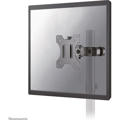 Neomounts FL40-430BL11 Wandhalterung TV neigbar, schwenkbar 43,2 cm (17) - 81,3 cm (32) neigbar, drehbar, beweglich