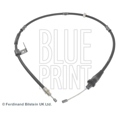 Tirette à câble, frein de stationnement Blue Print ADA104622 JEEP 52128118AC
