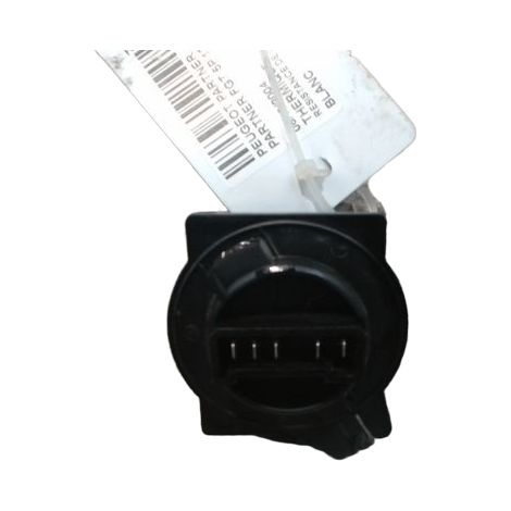 [PRODUIT D'OCCASION] Resistance De Chauffage PEUGEOT Partner ♻️ Ref Oe. 6450p7 - Garantie à vie (1/2)
