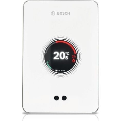 TERMOSTATO SMART EASYCONTROL CT 200 L. 100 x A. 145 x P. 27 mm