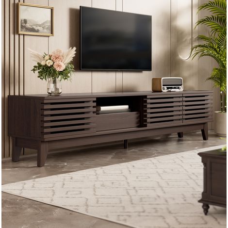 mobile tv 170 cm con ante e cassetto HAVRYA (1/5)