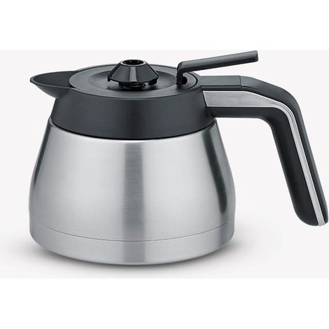 Bollitore termico Severin TK 5554 nero acciaio inox