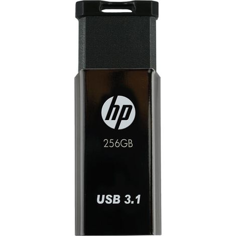 USB 3.1 HP 256GB X770W (1/4)
