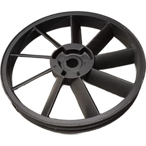 Polea compatible con Daac350C  Ref 701305