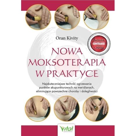 Nueva moxibustión en la práctica