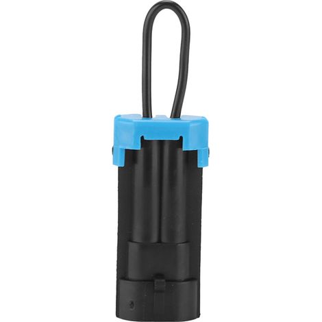 Jeffergarden Remplacement du connecteur de harnais de prise de remplacement du harnais de ceinture de sécurité pour Polaris RZR 800/900/1000 (1/5)