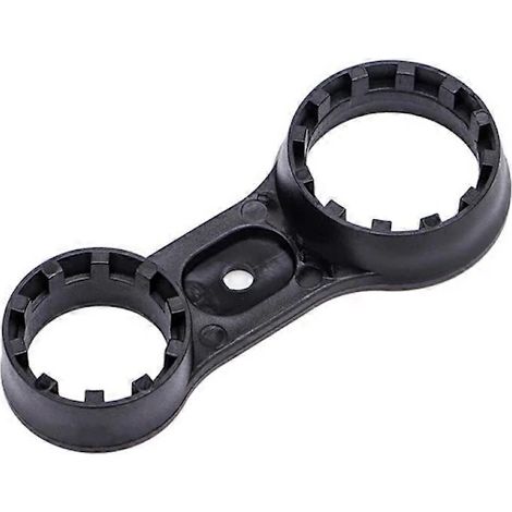 Chiave per la rimozione della forcella anteriore della mountain bike (adatta per XCT/XCM/XCR) (1/5)