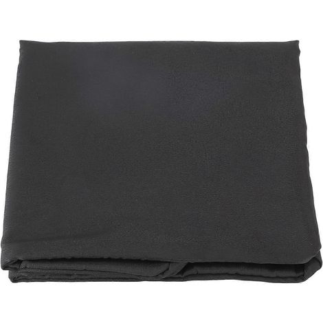 Housse de protection rétro-vintage pour tourne-disques, universelle, étanche, pour phonographes et enceintes