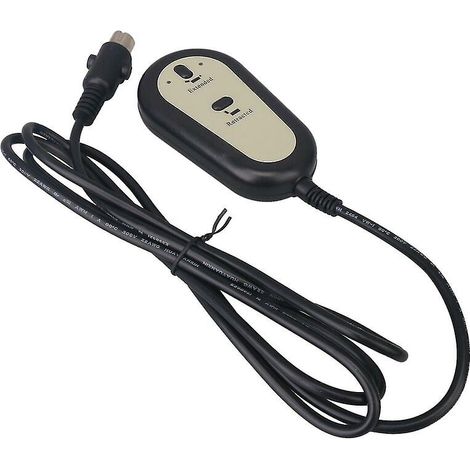 Commande manuelle pour fauteuil releveur avec fiche 5 broches, télécommande filaire pour fauteuil électrique de salon (1/3)