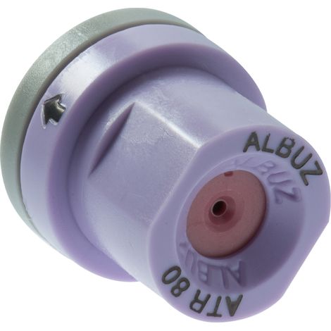 Ugello Albuz ATR 80 lilla (1/5)
