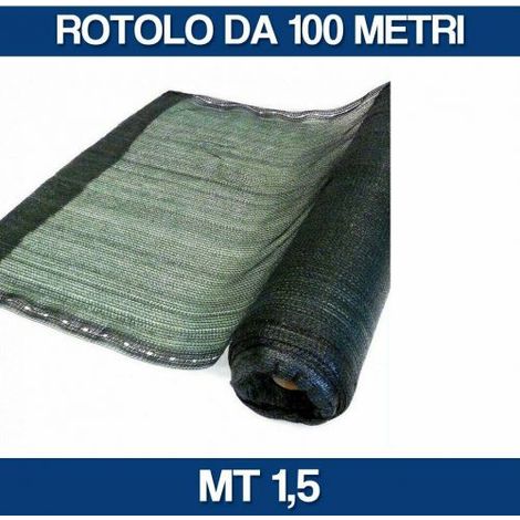 STUOIA BRIXO SOMBRERO VERDE ROTOLO 100MTXH1,5