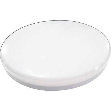 Plafón LED 22W 3000K/4000K/6500K Extraplano y de Fácil Instalación en Superficie