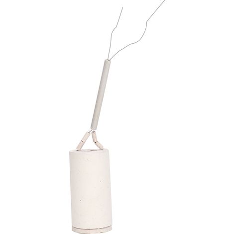 Noyau Chauffant Céramique Pour Fer À Souder Externe 500W - Chauffage Rapide Haute Isolation - Industrie Électronique Et Loisirs - Lot De 1 (1/5)