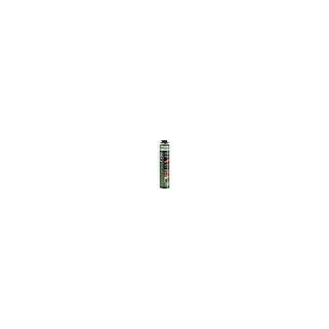 Mousse de polyuréthane « GEBOFOAM » 750 ml, type P - pour pistolet (1/2)