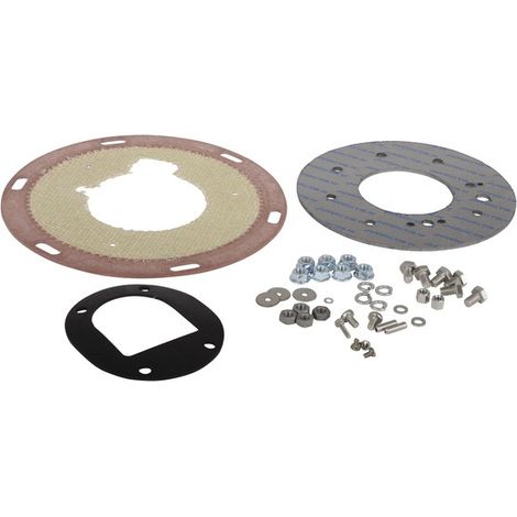 Junta de estanqueidad/kit de montaje - AOSMITH : 0309609(S)