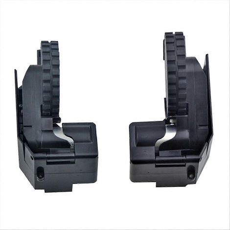 Ensemble roue pour Plus pour M7MAX/M8/M8LDS/M8pro aspirateur rechange accessoires roue motrice (1/5)